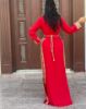 صورة السيدة الحرة