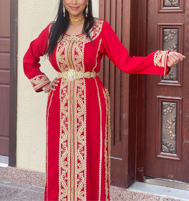 صورة السيدة الحرة