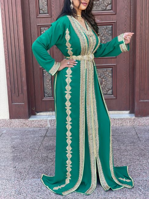 صورة السيدة الحرة