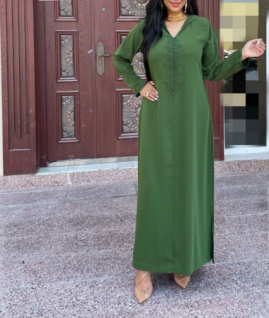 صورة جلابة زينب